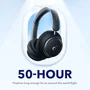 Anker Soundcore Space Q45 Auriculares Inalámbricos Negros
